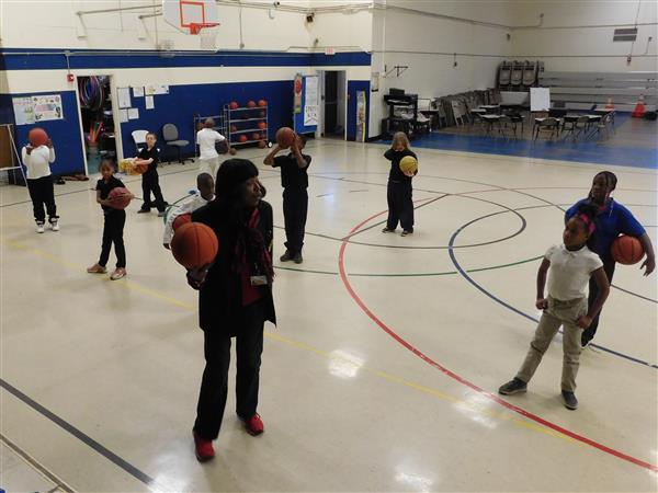 PE Class